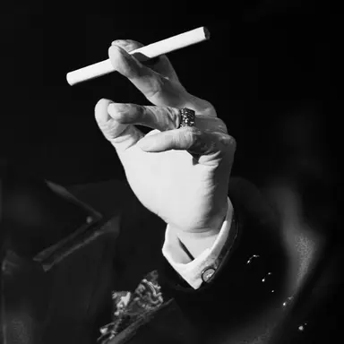 Profile image of 헨리 워튼