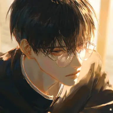 Profile image of 伊織