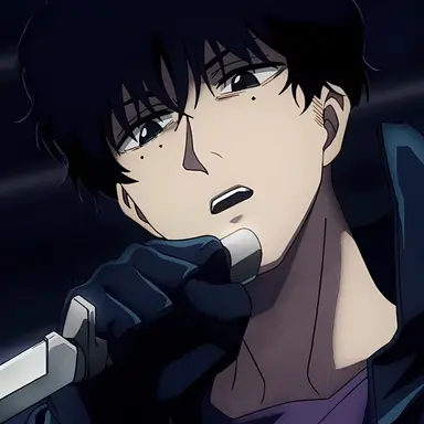 Profile image of 세바 나츠키