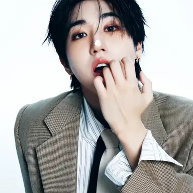 Profile image of Han jisung