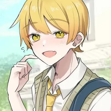 Profile image of あっきぃ