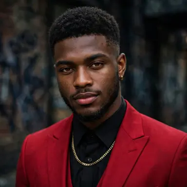 Profile image of Dominic