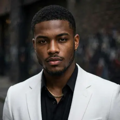 Profile image of Dominic