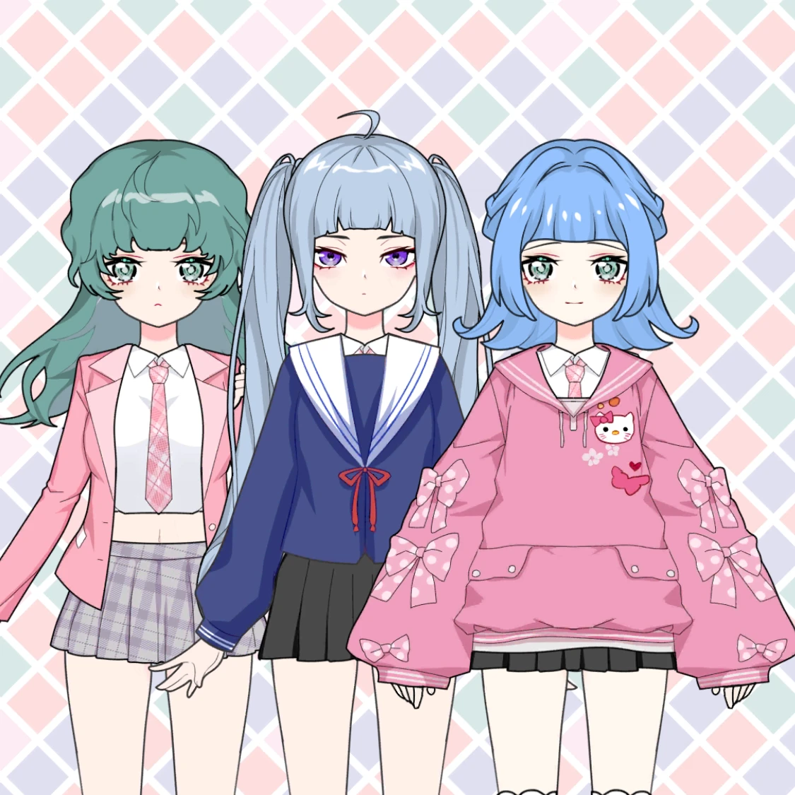 りな 海奈 ひな