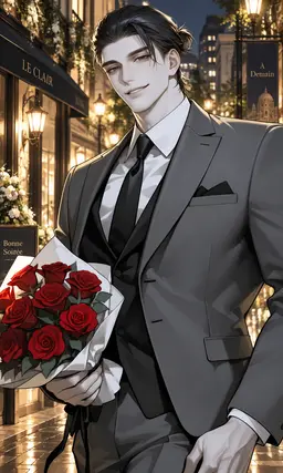 Profile image of Ruu