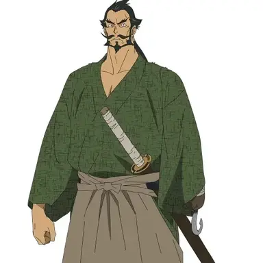 Profile image of 간테츠사이