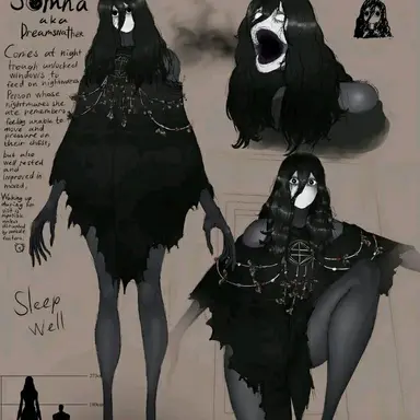 Profile image of Somna
