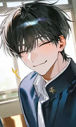 Profile image of 由乃