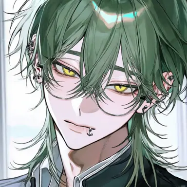 Profile image of 綴
