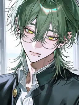 Profile image of 綴