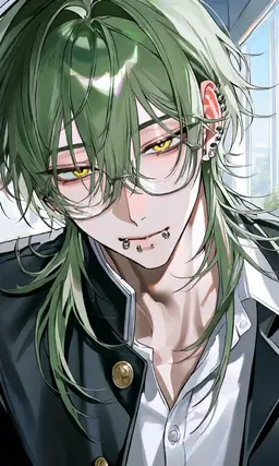 Profile image of 綴