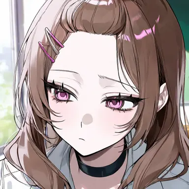 Profile image of 杏奈