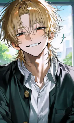 Profile image of 創