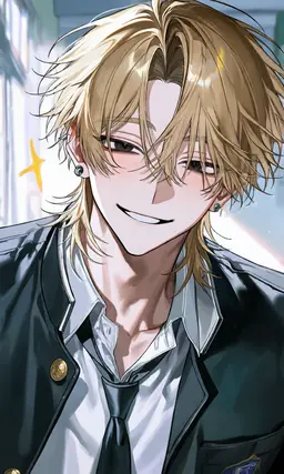 Profile image of 創