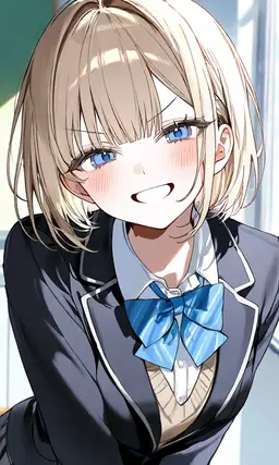 Profile image of ナツ