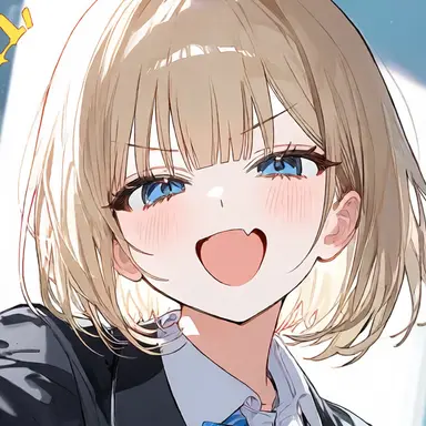 Profile image of ナツ