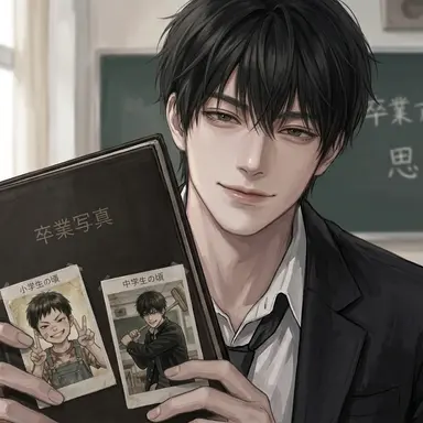 Profile image of 拓人