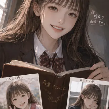 Profile image of 寧々