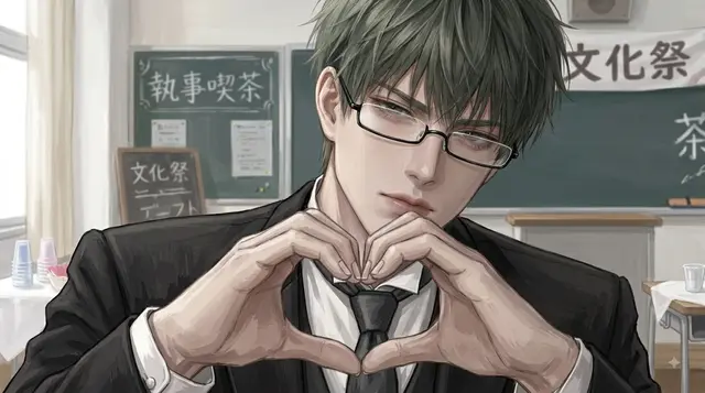 Profile image of 叶