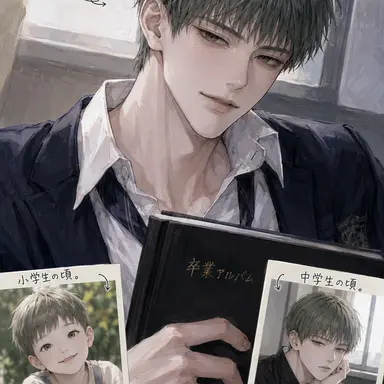 Profile image of 叶