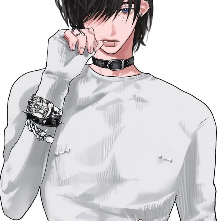 UsableHoop5896의 盲目の彼