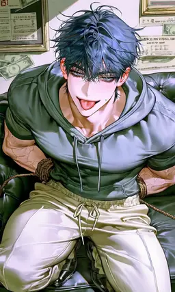Profile image of イ・テユン