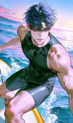 Profile image of イ・テユン