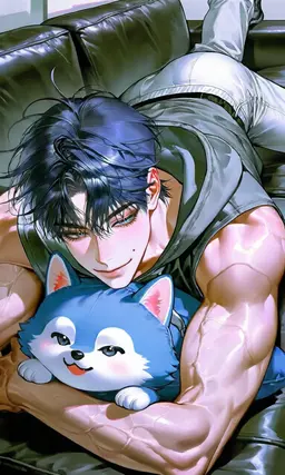 Profile image of イ・テユン
