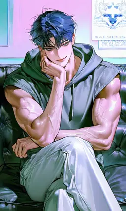 Profile image of イ・テユン