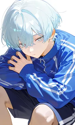 Profile image of 凪