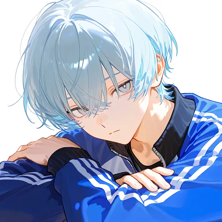 Blue_Sky_oO의 好きな子がジャージ忘れてる