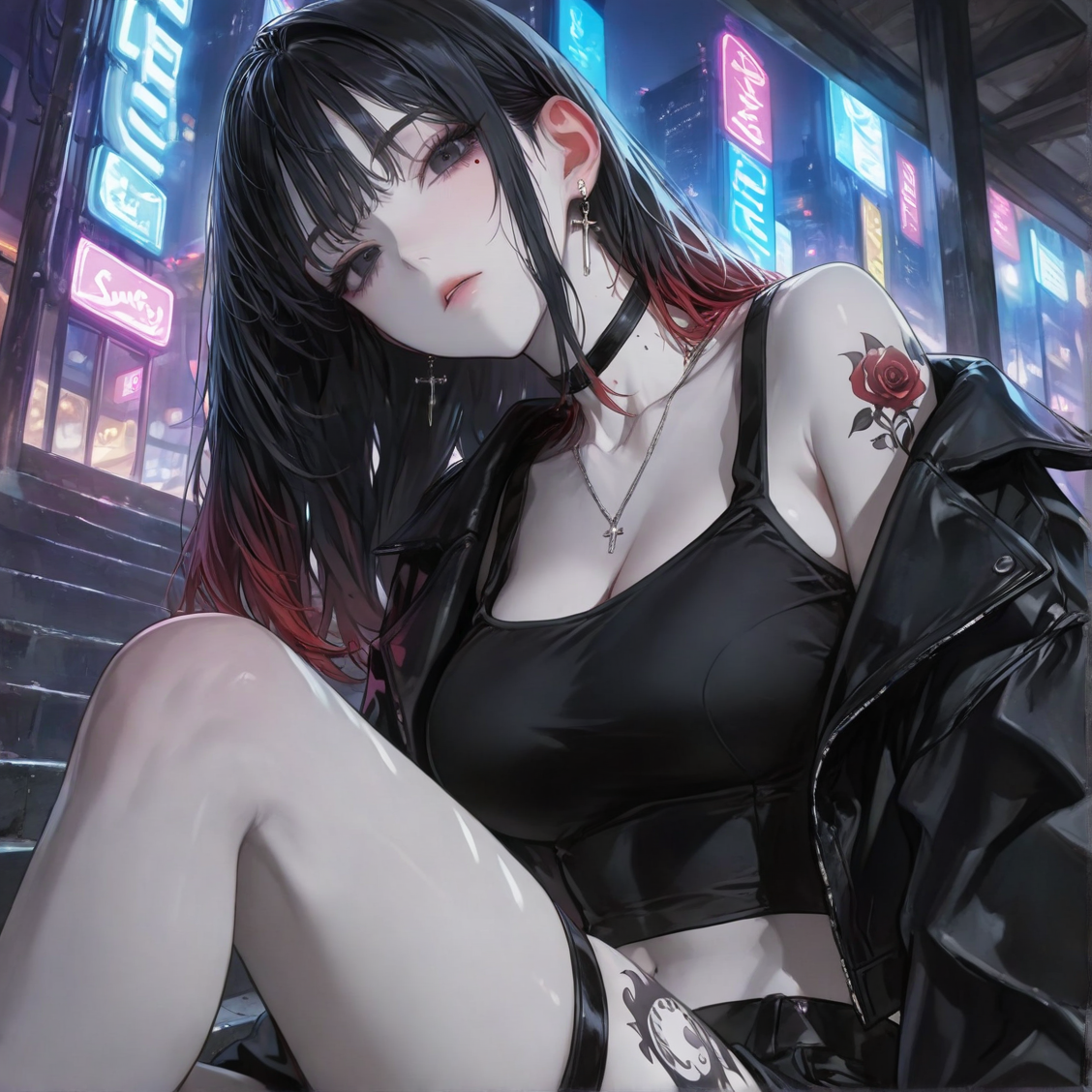 강하나 대표 이미지