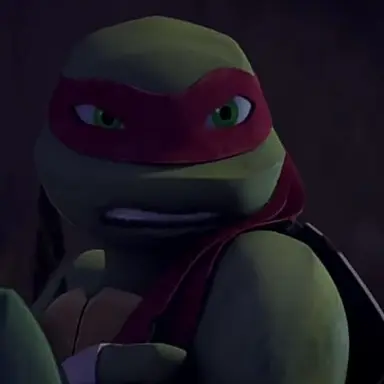 Profile image of Raphael hamato