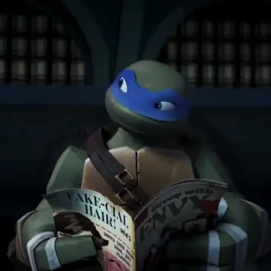 Profile image of Leonardo hamato