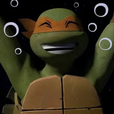 Profile image of Michelangelo hamato