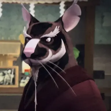 Profile image of Master splinter