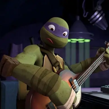 Profile image of Donatello hamato