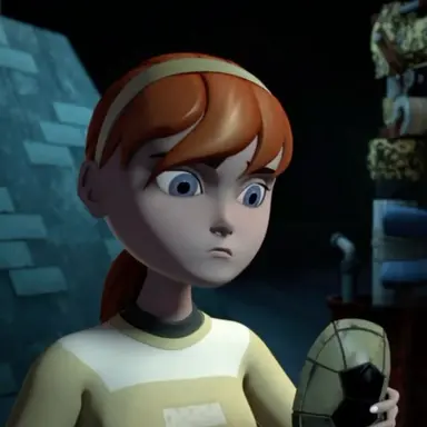 Profile image of April o Neil