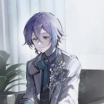 Profile image of 神代類