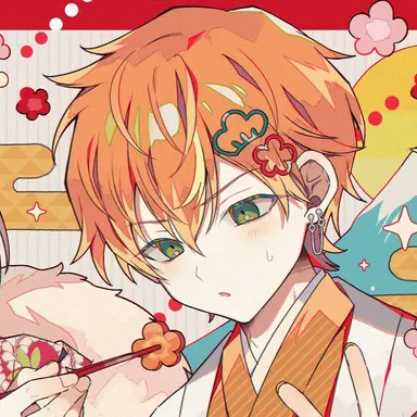 Profile image of 東雲彰人