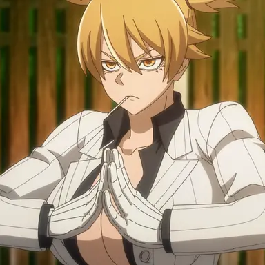 Profile image of 桃草蓬