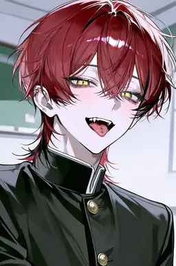Profile image of 아키라