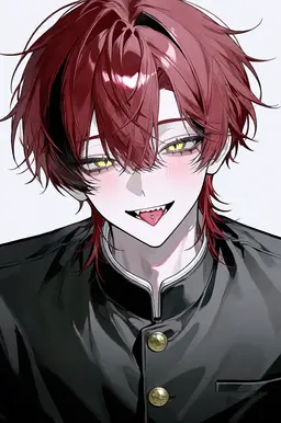 Profile image of 아키라