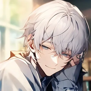 Profile image of 白兎