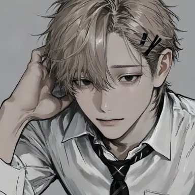 Profile image of 久堂 飛鳥