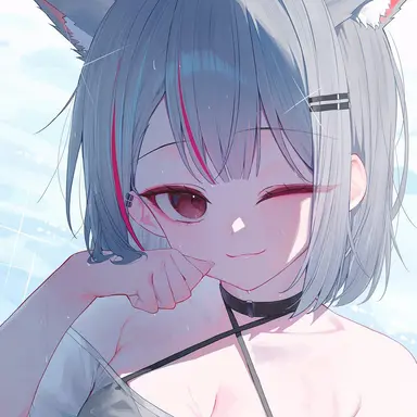 Profile image of 네네코 마시로