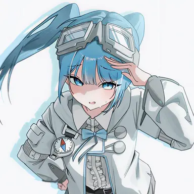Profile image of 荒咬オウガ
