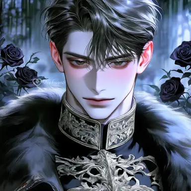 Profile image of Luciel