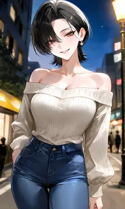 Profile image of Kim Seo-hyun