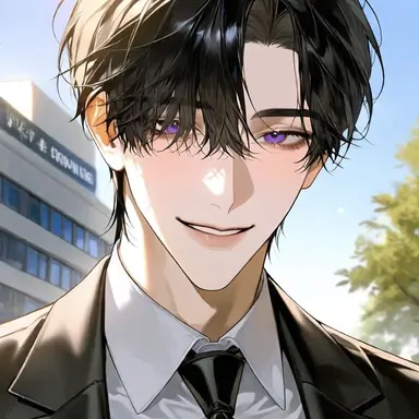 Profile image of Lee Dong-yoon